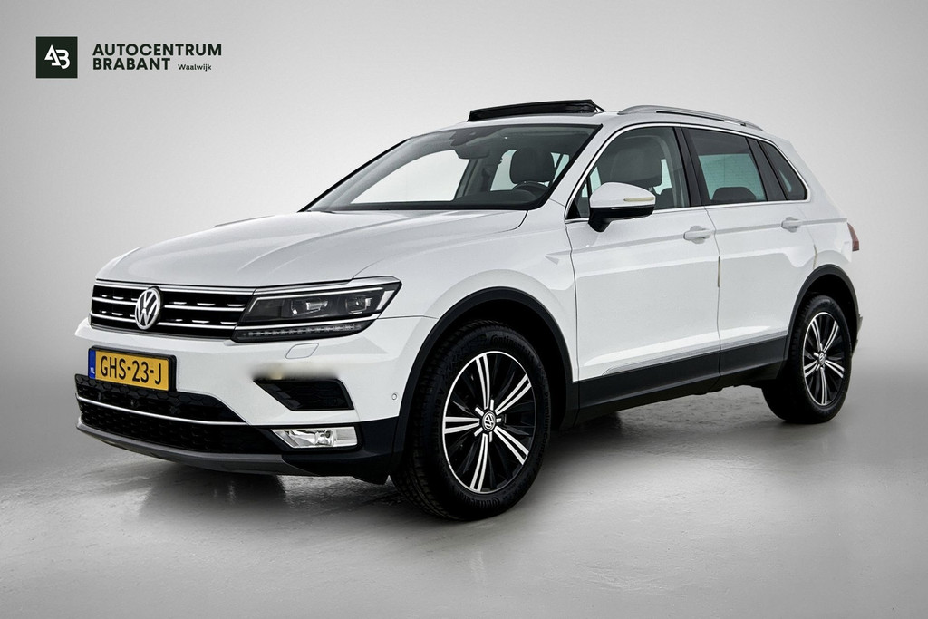 Volkswagen Tiguan 2.0 TSI 4Motion Highline | 220PK | VOL!! | PANO | DIG DASH | 360 CAM | MEM SEATS | STOELVERW | ADD CRUISE | ETC 50957316-0.jpg | Autocentrum Brabant Breda