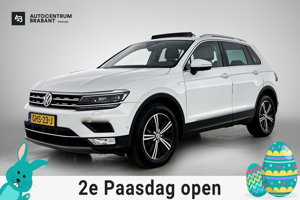 Volkswagen Tiguan 2.0 TSI 4Motion Highline | 220PK | VOL!! | PANO | DIG DASH | 360 CAM | MEM SEATS | STOELVERW | ADD CRUISE | ETC 50957316-0.jpg | Autocentrum Brabant Breda