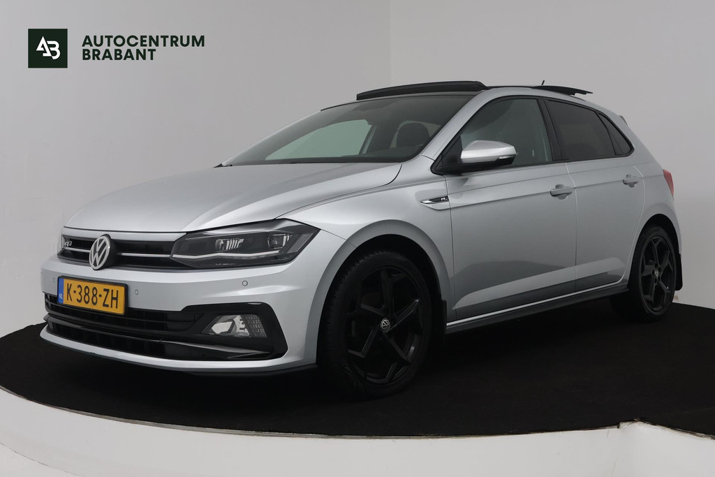 Volkswagen Polo 1.0 TSI Highline R-line (PANORAMADAK, CAMERA, VIRTUAL COCKPIT, NAVIGATIE, LED, CLIMA, PARKEERSENSOREN) 50971491-0.jpg | Autocentrum Brabant Breda