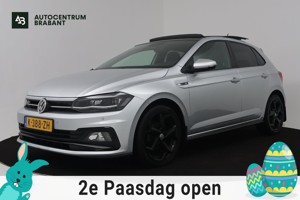 Volkswagen Polo 1.0 TSI Highline R-line (PANORAMADAK, CAMERA, VIRTUAL COCKPIT, NAVIGATIE, LED, CLIMA, PARKEERSENSOREN) 50971491-0.jpg | Autocentrum Brabant Breda