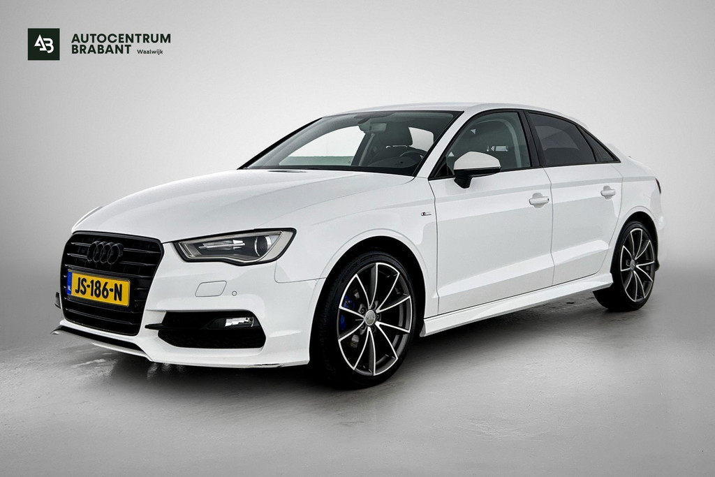 Audi A3 Limousine 1.4 TFSI S-Line CoD Adrenalin | 150PK | NL-Auto | Climate | Cruise | Goed onderH| Etc 51023839-0.jpg | Autocentrum Brabant Breda