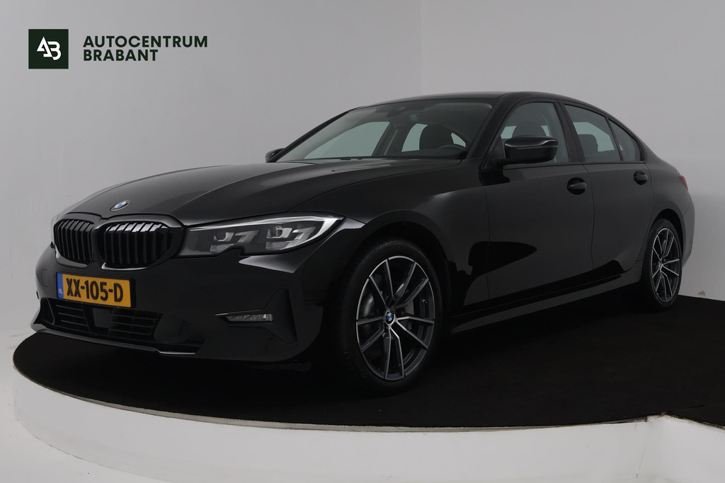 BMW 3 Serie 330i Executive Edition (ACHTERUITRIJCAMERA, NAVIGATIE, HEAD-UP DISPLAY, PARKEERSENSOREN, DEALER ONDERHOUDEN) 51026659-0.jpg | Autocentrum Brabant Breda