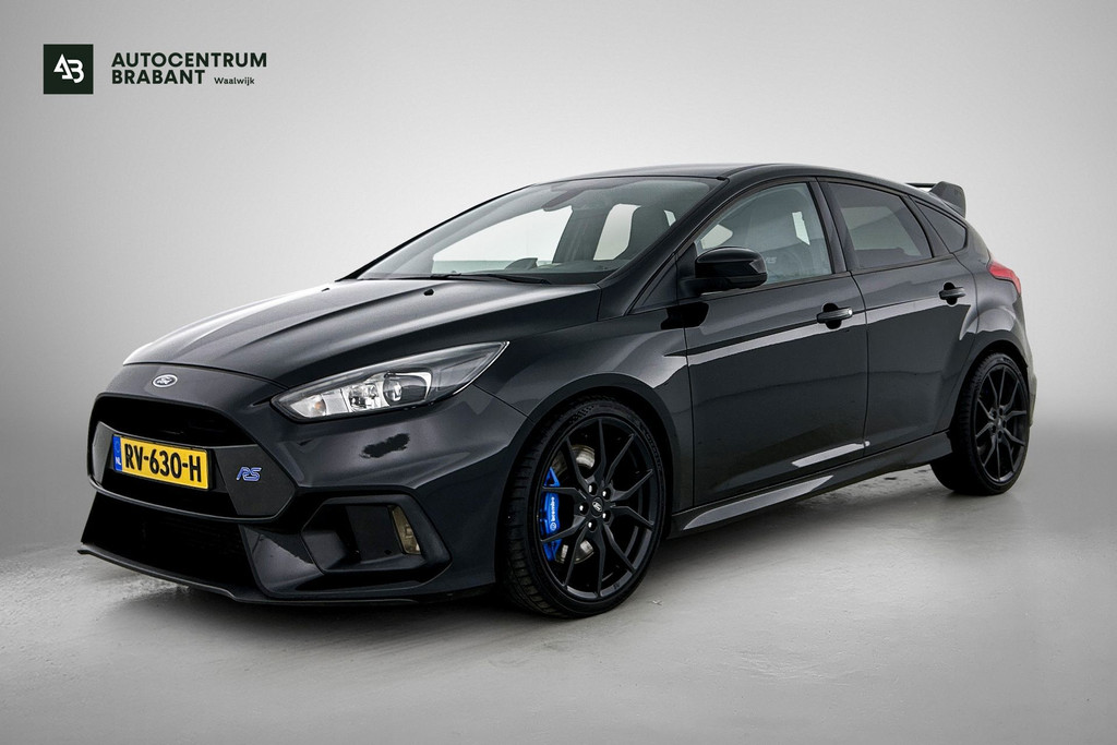 Ford Focus 2.3 RS(Goed OnderH, Schaalstoelen, Camera, AirTec, Navi, Climate Con, Parkeersensoren, Navi, Etc) 51046341-0.jpg | Autocentrum Brabant Breda