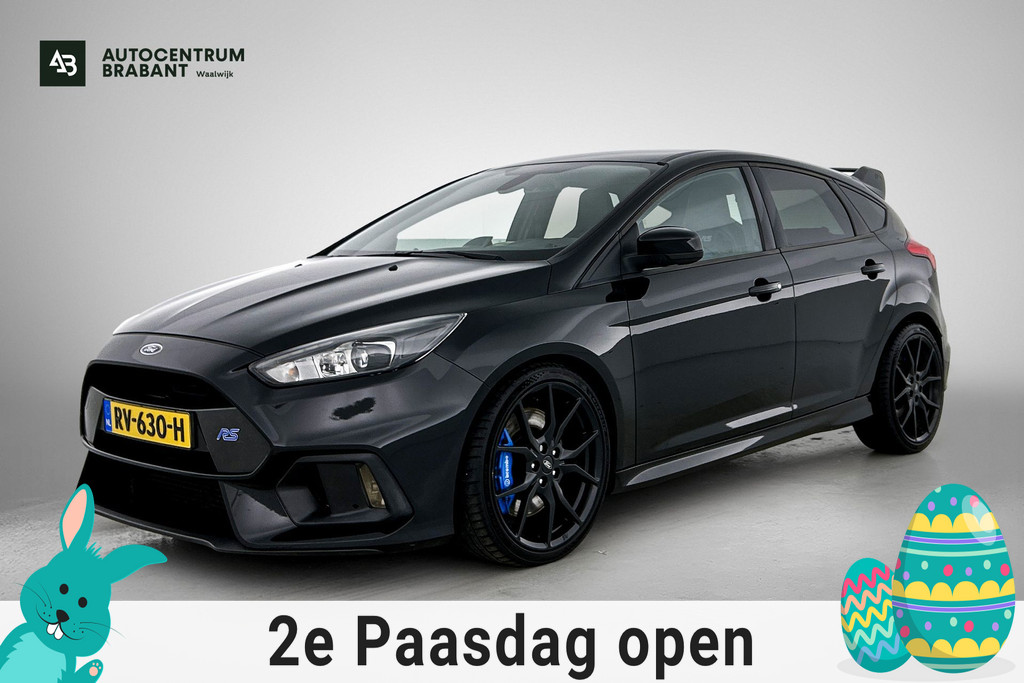 Ford Focus 2.3 RS(Goed OnderH, Schaalstoelen, Camera, AirTec, Navi, Climate Con, Parkeersensoren, Navi, Etc) 51046341-0.jpg | Autocentrum Brabant Breda