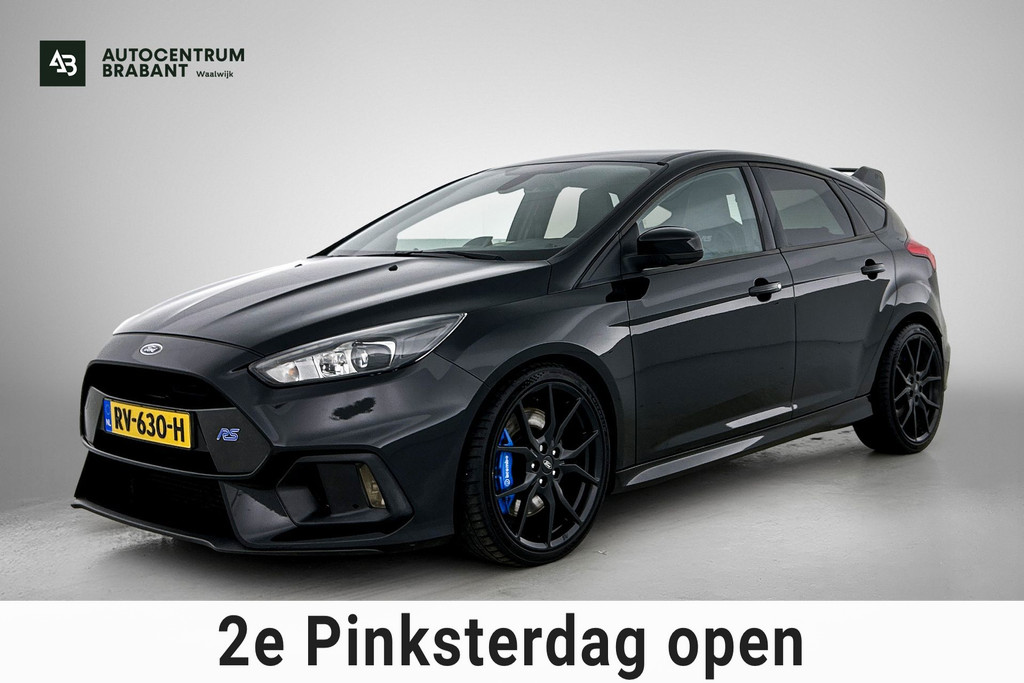 Ford Focus 2.3 RS(Goed OnderH, Schaalstoelen, Camera, AirTec, Navi, Climate Con, Parkeersensoren, Navi, Etc) 51046341-0.jpg | Autocentrum Brabant Breda