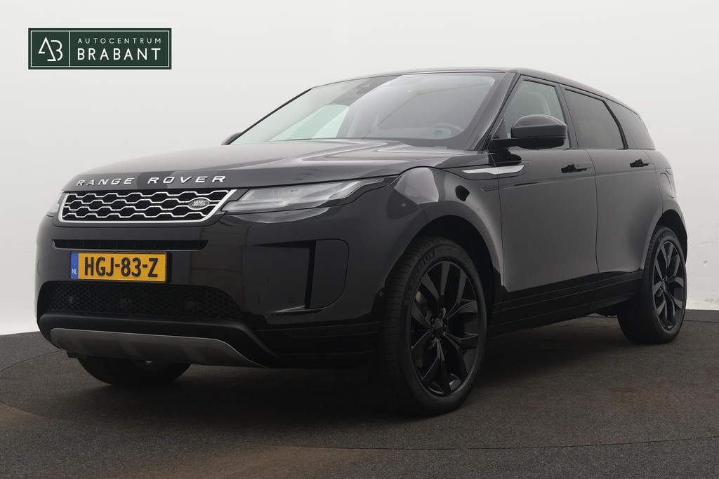 Land Rover Range Rover Evoque 1.5 P300e AWD(DealerOnderH, Navi, Stuur/stoelV, Camera, Trekhaak, Carplay, Etc) 51080126-0.jpg | Autocentrum Brabant Breda