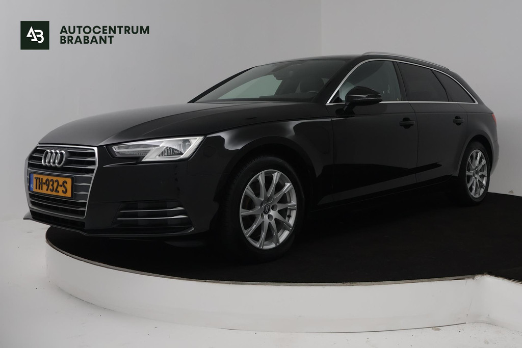 Audi A4 Avant 1.4 TFSI Sport Lease Edition (TREKHAAK, DIGITALE COCKPIT, CAMERA, STOELVERWARMING, AUTOMAAT, ELEKTR STOELEN) 51121925-0.jpg | Autocentrum Brabant Breda