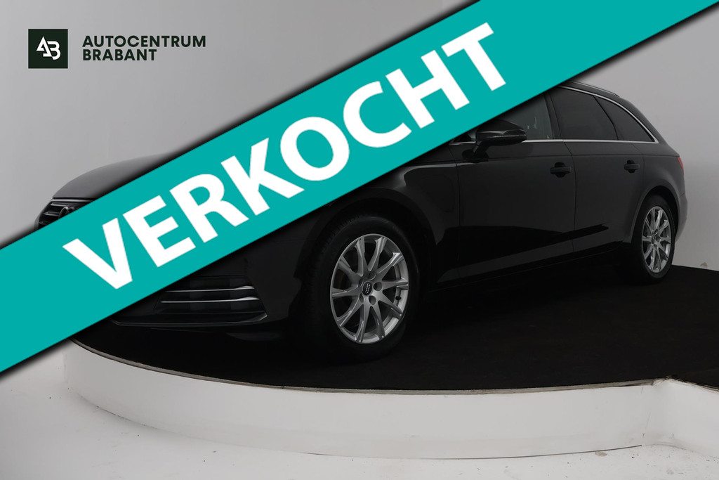 Audi A4 Avant 1.4 TFSI Sport Lease Edition (TREKHAAK, DIGITALE COCKPIT, CAMERA, STOELVERWARMING, AUTOMAAT, ELEKTR STOELEN) 51121925-0.jpg | Autocentrum Brabant Breda