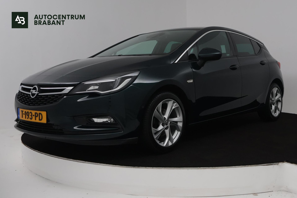 Opel Astra 1.4 Business+ (ACHTERUITRIJCAMERA, NAVIGATIE, AUTOMAAT, CRUISE CONTROL, PARKEERSENSOREN) 51137603-0.jpg | Autocentrum Brabant Breda