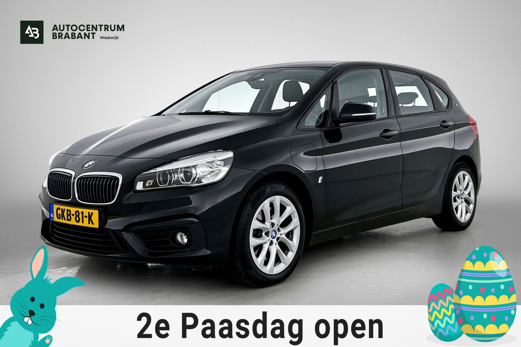 BMW 2 Serie Active Tourer 225xe iPerformance | Parksens | Cruise | Goed onderhoud | Nette auto 51164238-0.jpg | Autocentrum Brabant Breda