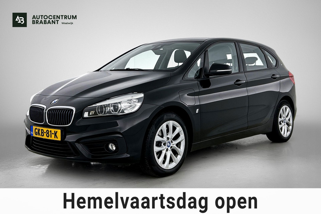BMW 2 Serie Active Tourer 225xe iPerformance| Parksens | Cruise | Goed onderhoud | Nette auto 51164238-0.jpg | Autocentrum Brabant Breda