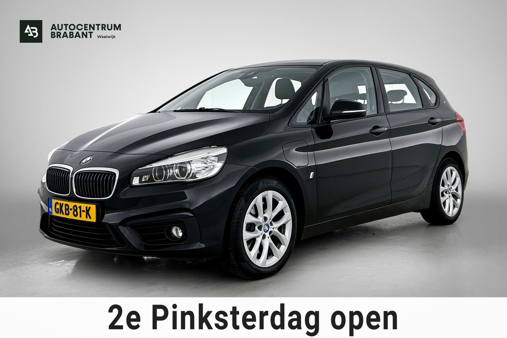 BMW 2 Serie Active Tourer 225xe iPerformance| Parksens | Cruise | Goed onderhoud | Nette auto 51164238-0.jpg | Autocentrum Brabant Breda