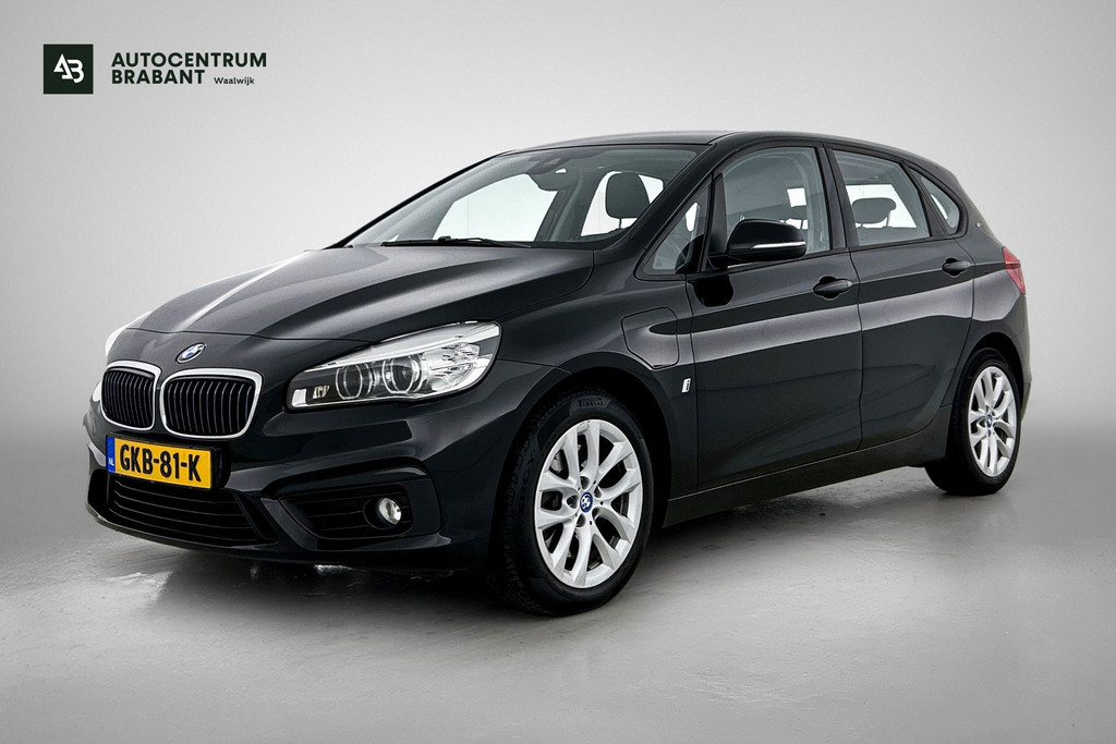 BMW 2 Serie Active Tourer 225xe iPerformance| Parksens | Cruise | Goed onderhoud | Nette auto 51164238-0.jpg | Autocentrum Brabant Breda