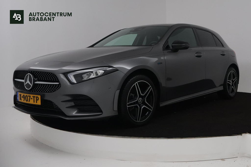 Mercedes-Benz A-Klasse 250 e Business Solution AMG Limited (SFEERVERLICHTING, STOELVERWARMING, ACHTERUITRIJCAMERA, SENSOREN) 51180782-0.jpg | Autocentrum Brabant Breda