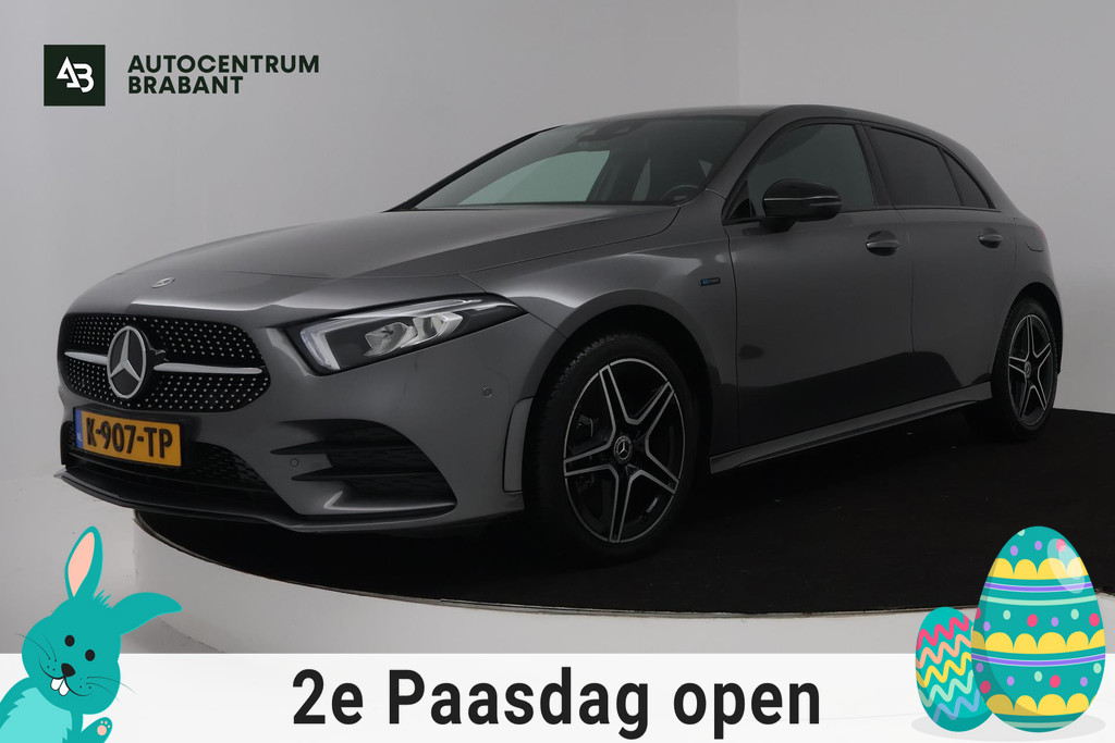 Mercedes-Benz A-Klasse 250 e Business Solution AMG Limited (SFEERVERLICHTING, STOELVERWARMING, ACHTERUITRIJCAMERA, SENSOREN) 51180782-0.jpg | Autocentrum Brabant Breda