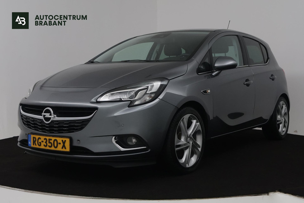 Opel Corsa 1.0 Turbo Innovation (CARPLAY NAVIGATIE, CAMERA, CLIMA, CRUISE, TREKHAAK) 51204503-0.jpg | Autocentrum Brabant Breda