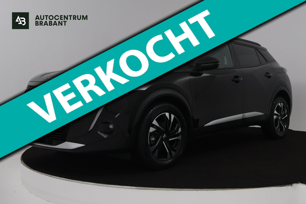 Peugeot 2008 1.2 PureTech Blue Lease Allure (NAVIGATIE, CAMERA, PDC, CARPLAY, LED, 1e EIGENAAR, GOED ONDERHOUDEN) 51204740-0.jpg | Autocentrum Brabant Breda
