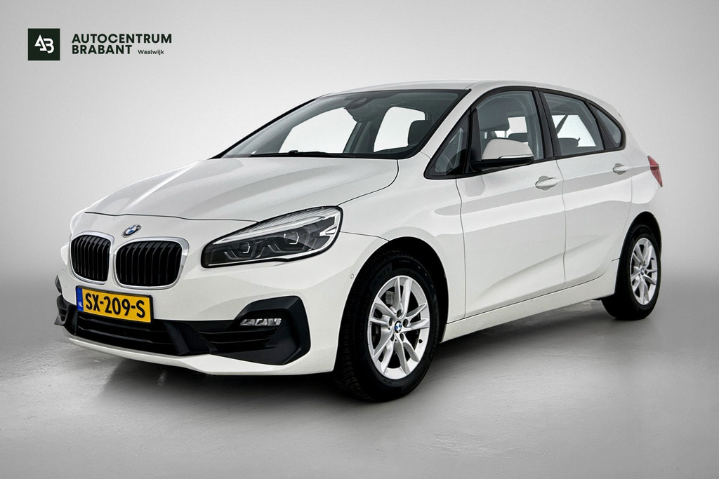 BMW 2 Serie Active Tourer 218i Executive Automaat (NAVIGATIE, PARKEERSENSOREN, LED, CLIMA, DEALER ONDERHOUDEN) 51213953-0.jpg | Autocentrum Brabant Breda