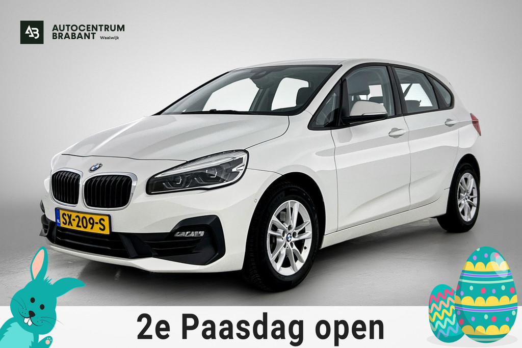BMW 2 Serie Active Tourer 218i Executive Automaat (NAVIGATIE, PARKEERSENSOREN, LED, CLIMA, DEALER ONDERHOUDEN) 51213953-0.jpg | Autocentrum Brabant Breda
