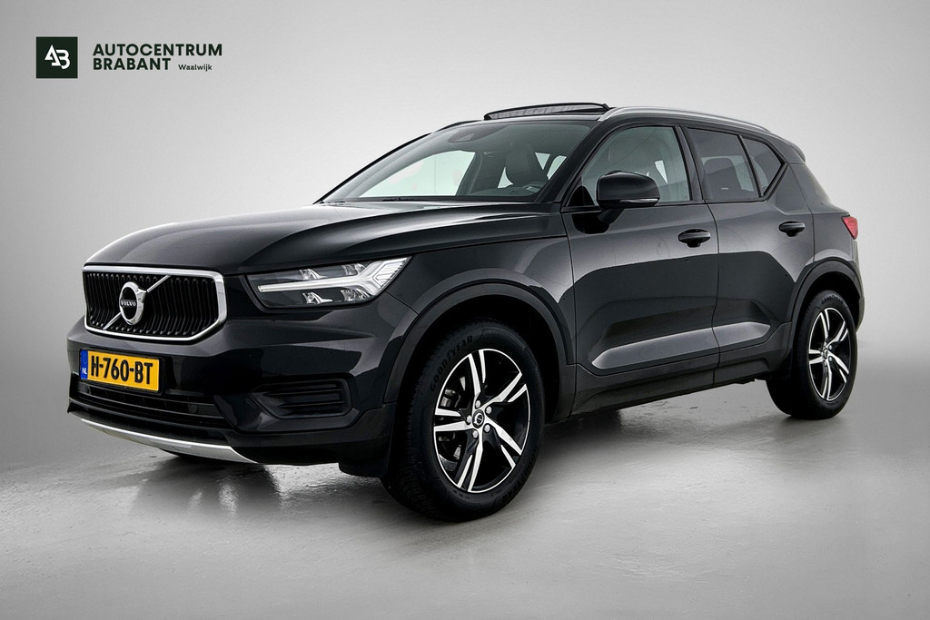 Volvo XC40 1.5 T3 Momentum Pro (PANORAMADAK, ELETK. WEGKLAPBARE TREKHAAK, 1e EIGENAAR, CAMERA, LED, SFEER, DEALER ONDERHOUDEN) 51214395-0.jpg | Autocentrum Brabant Breda