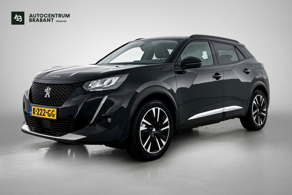 Peugeot e-2008 EV Allure 50 kWh (NAVIGATIE, CARPLAY, CAMERA, STOELVERWARMING, 1e EIGENAAR) 51214734-0.jpg | Autocentrum Brabant Breda