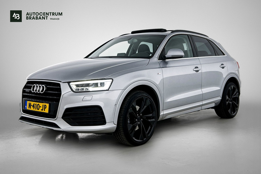 Audi Q3 2.0 TFSI quattro Sport Pro Line S(Perfect OnderH, Panorama, Navi, StoelV, Climate Con, Cruise Con, Etc) 51215349-0.jpg | Autocentrum Brabant Breda