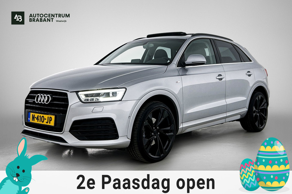 Audi Q3 2.0 TFSI quattro Sport Pro Line S(Perfect OnderH, Panorama, Navi, StoelV, Climate Con, Cruise Con, Etc) 51215349-0.jpg | Autocentrum Brabant Breda