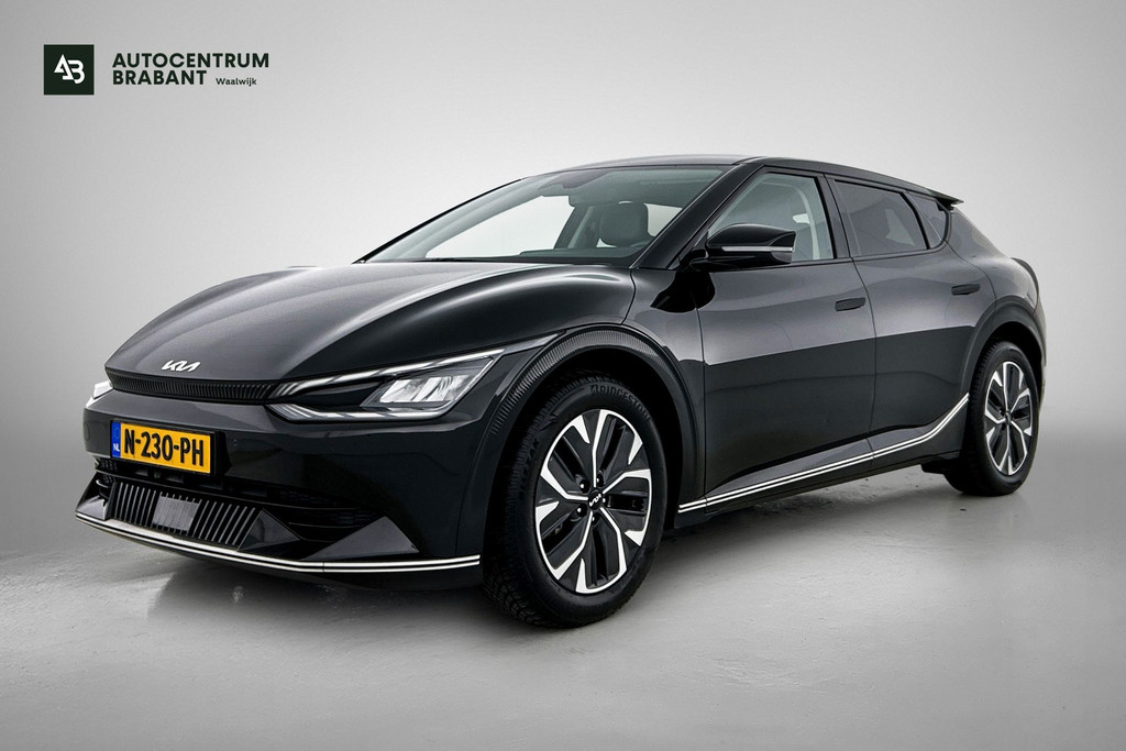 Kia Ev6 Plus 77.4 kWh (SoH 100%, STUUR-/STOELVERWARMING, STOELKOELING, MERIDIAN SOUND, CAMERA, ADAPTIVE CRUISE, 1e EIGENAAR) 51220905-0.jpg | Autocentrum Brabant Breda