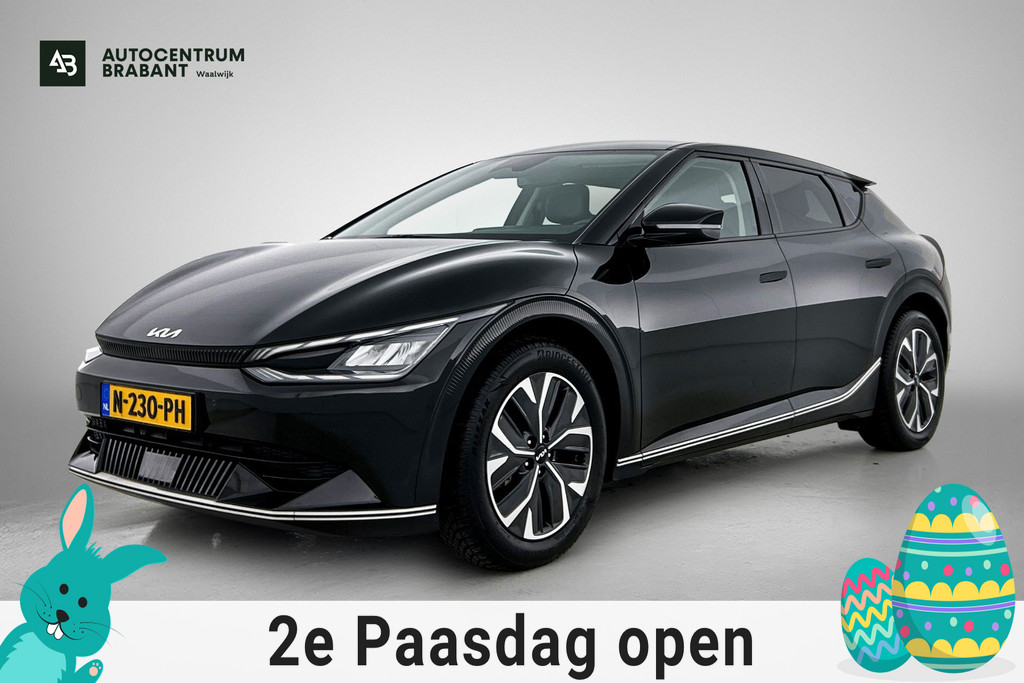 Kia Ev6 Plus 77.4 kWh (SoH 100%, STUUR-/STOELVERWARMING, STOELKOELING, MERIDIAN SOUND, CAMERA, ADAPTIVE CRUISE, 1e EIGENAAR) 51220905-0.jpg | Autocentrum Brabant Breda