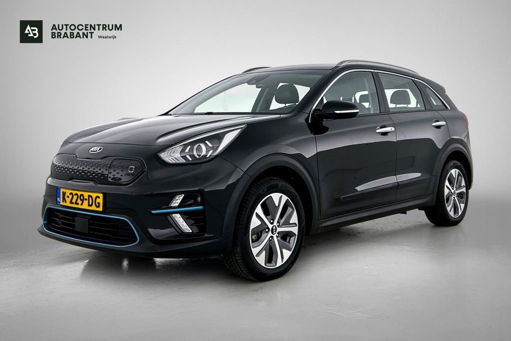 Kia e-Niro DynamicLine 64 kWh (NAVIGATIE, STOEL-/STUURVERWARMING, CARPLAY, 1e EIGENAAR) 51221315-0.jpg | Autocentrum Brabant Breda