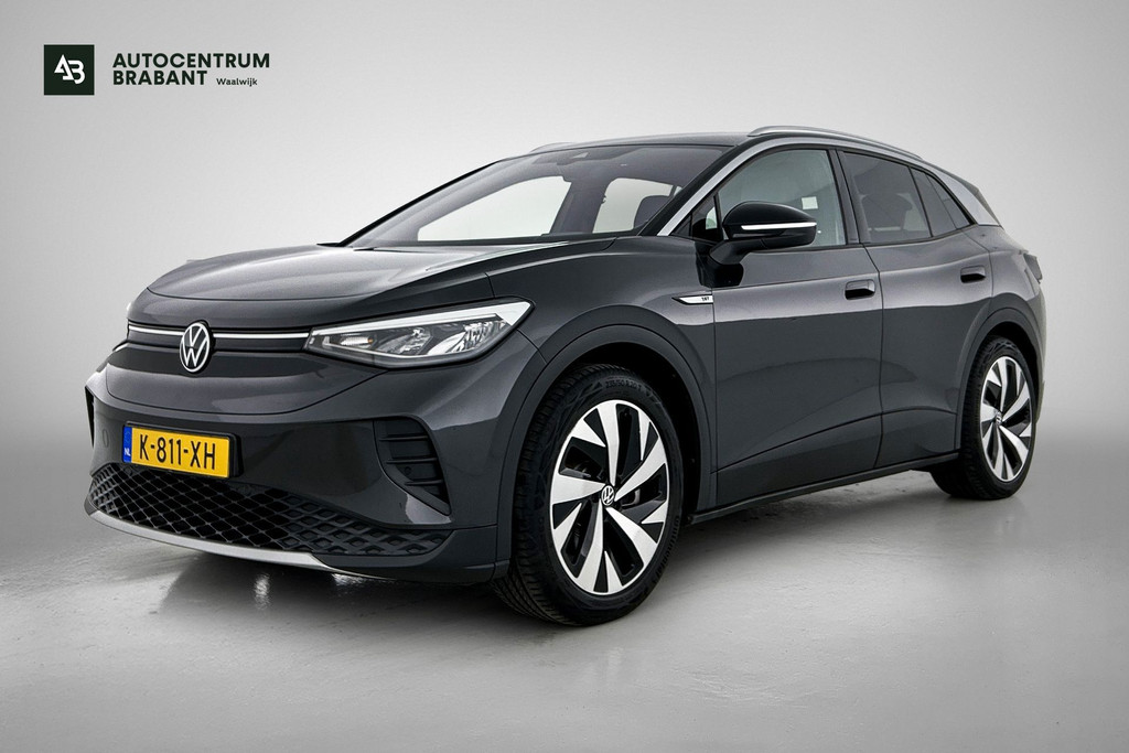 Volkswagen ID.4 Life 77 kWh (STOELVERWARMING, CAMERA, CARPLAY, NAVIGATIE, 1e EIGENAAR, GOED ONDERHOUDEN) 51221850-0.jpg | Autocentrum Brabant Breda