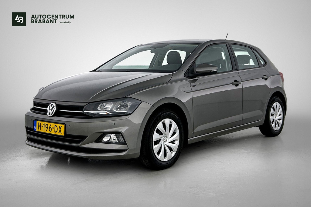 Volkswagen Polo 1.0 TSI Comfortline (DIGITALE COCKPIT, NAVIGATIE, CARPLAY, PARKEERSENSOREN, 1e EIGENAAR, GOED ONDERHOUDEN) 51222890-0.jpg | Autocentrum Brabant Breda