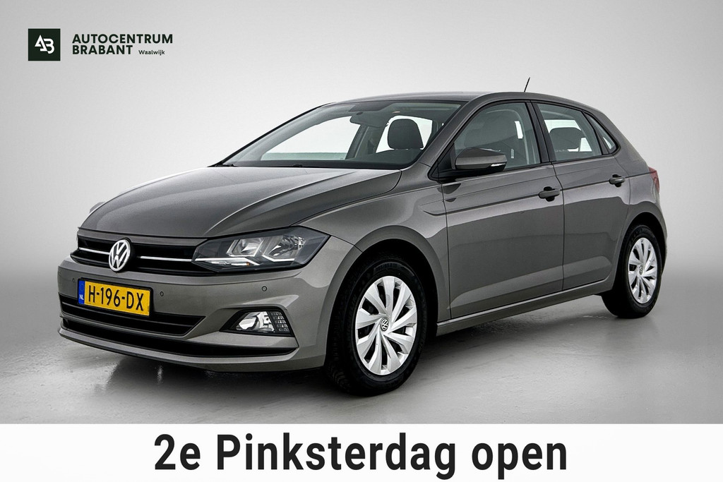 Volkswagen Polo 1.0 TSI Comfortline (DIGITALE COCKPIT, NAVIGATIE, CARPLAY, PARKEERSENSOREN, 1e EIGENAAR, GOED ONDERHOUDEN) 51222890-0.jpg | Autocentrum Brabant Breda