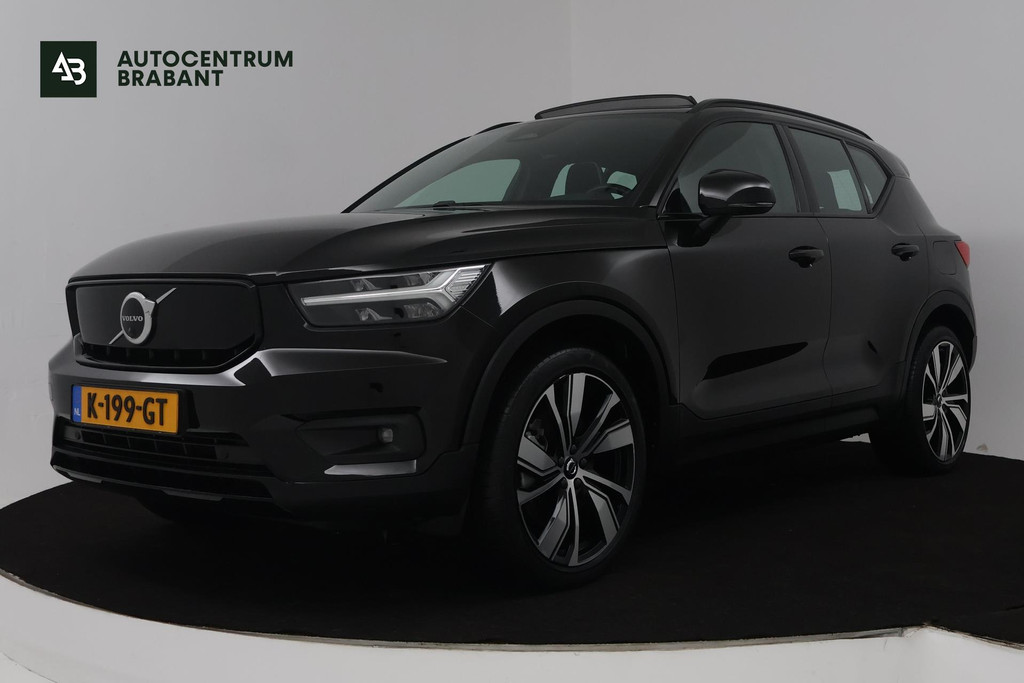 Volvo XC40 Recharge P8 AWD R-Design (PANORAMADAK, STUUR/STOEL VERWARMING, CAMERA, PARKEERSENSOREN, CRUISE CONTROL ADAPTIEF) 51224267-0.jpg | Autocentrum Brabant Breda