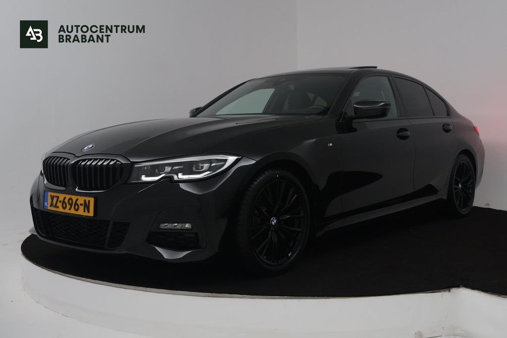 BMW 3 Serie 320i High Executive Edition (PANORAMADAK, SFEERVERLICHTING, STOELVERWARMING, ACHTERUITRIJCAMERA, SENSOREN, DEALER OND) 51283829-0.jpg | Autocentrum Brabant Breda