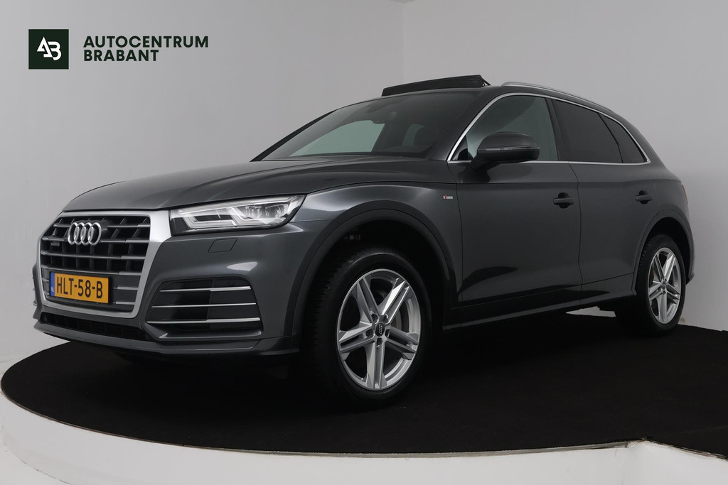 Audi Q5 45 TFSI quattro Design Pro Line Plus (PANORAMADAK, DIGITALE COCKPIT, STOELVERWARMING, DEALER ONDERHOUDEN) 51284583-0.jpg | Autocentrum Brabant Breda