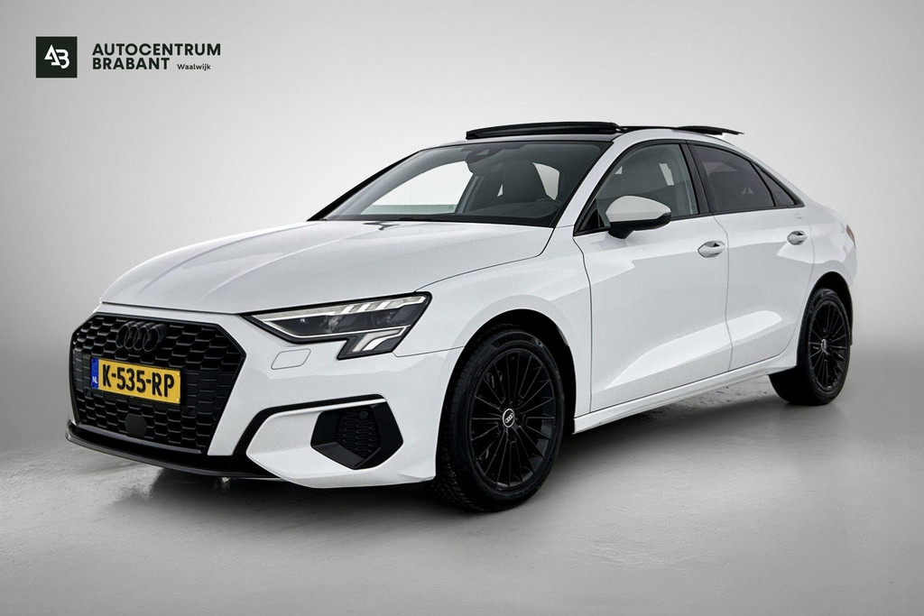 Audi A3 Limousine 35 TFSI Business edition (PANORAMADAK, NAVI, LED, CARPLAY, VIRTUAL COCKPIT, 1e EIGENAAR, GOED ONDERHOUDEN) 51284945-0.jpg | Autocentrum Brabant Breda