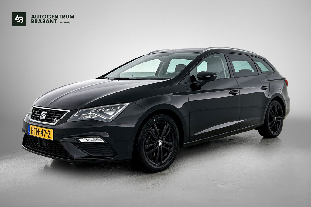 SEAT Leon ST 1.4 EcoTSI FR Business Intense (NAVIGATIE, PDC, CARPLAY, LED, SEAT SOUND, GOED ONDERHOUDEN) 51326622-0.jpg | Autocentrum Brabant Breda