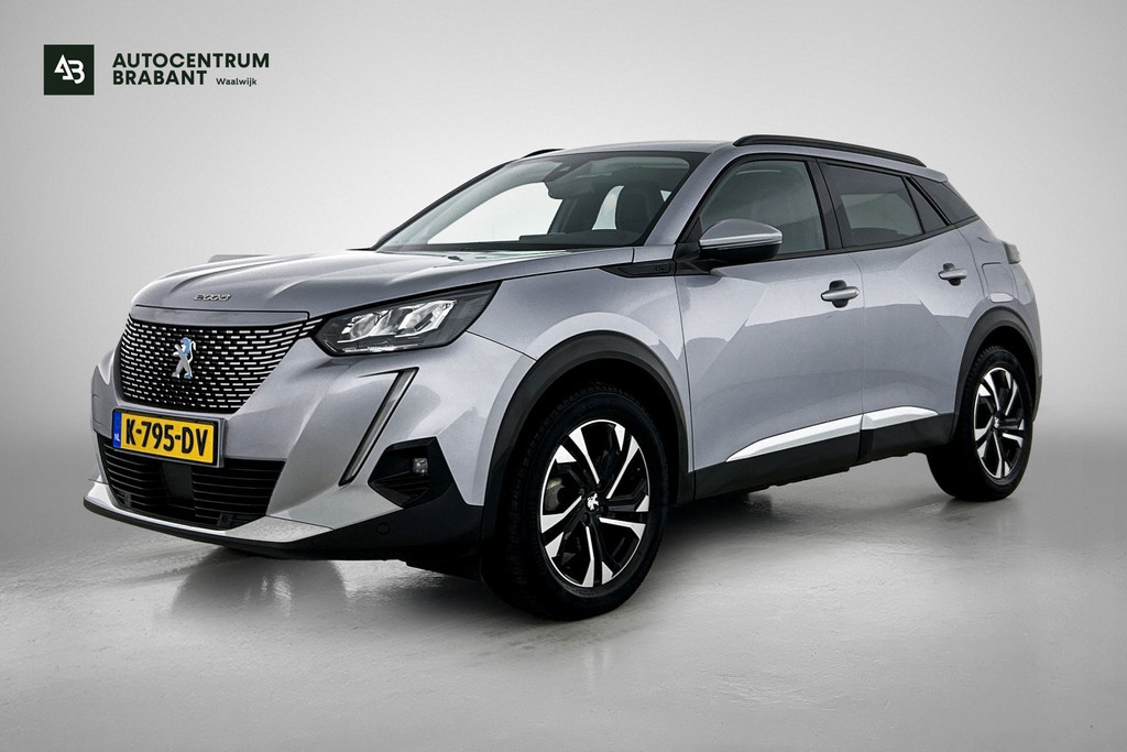 Peugeot e-2008 EV Allure 50 kWh (NAVIGATIE, CARPLAY, PDC, CRUISE, 1e EIGENAAR) 51331840-0.jpg | Autocentrum Brabant Breda
