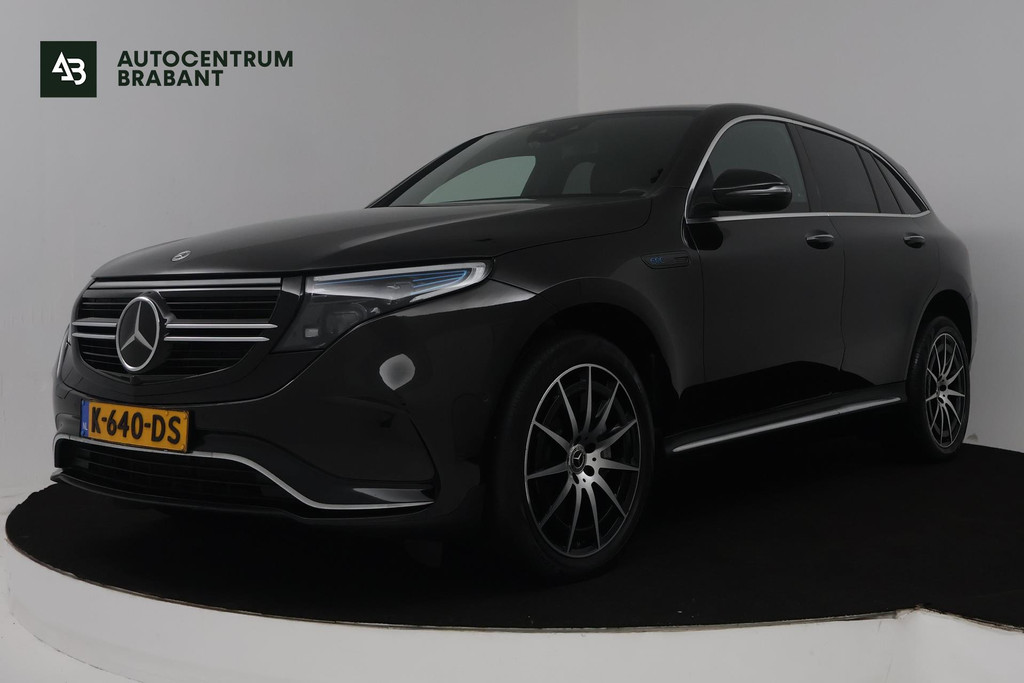 Mercedes-Benz EQC 400 4MATIC Business Solution AMG 80 kWh (SFEERVERLICHTING, STOELVERWARMING, ACHTERUITRIJCAMERA, ELEKTR STOELEN) 51334742-0.jpg | Autocentrum Brabant Breda