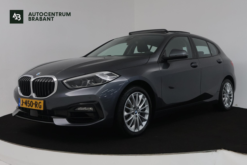 BMW 1-serie 118i Executive Edition (PANORAMADAK, DIGITALE COCKPIT, CRUISE CONTROL, NAVIGATIE, PARKEERSENSOREN) 51341304-0.jpg | Autocentrum Brabant Breda
