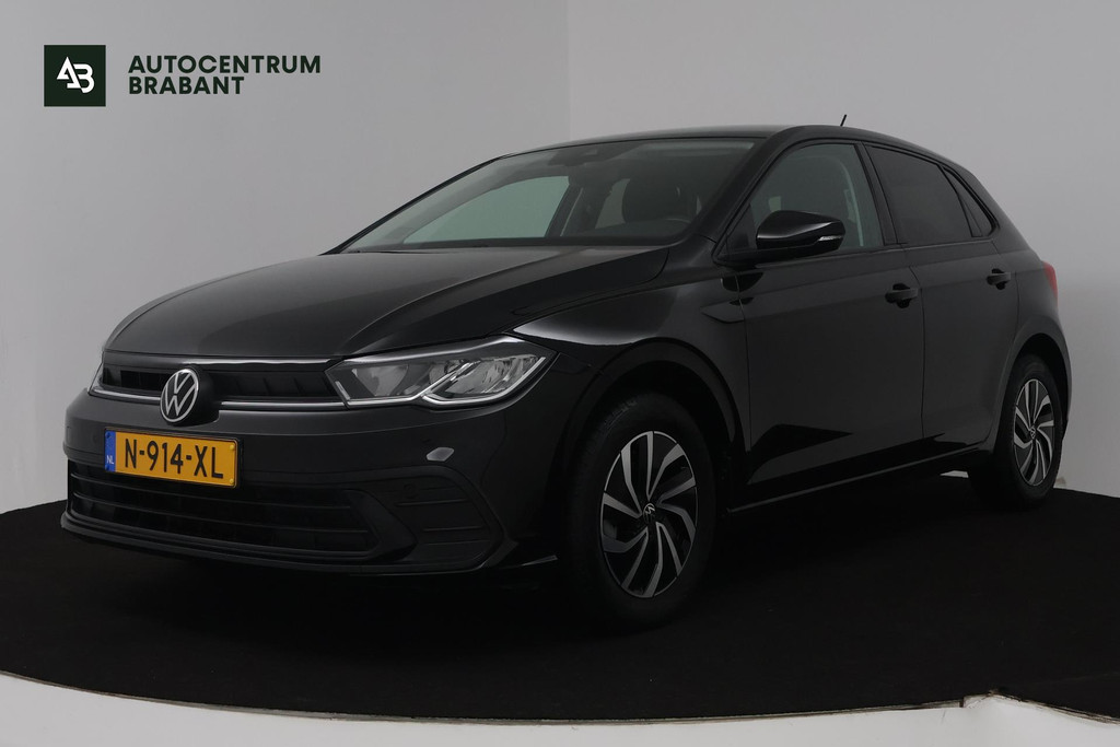Volkswagen Polo 1.0 TSI Life (NAVIGATIE, PARKEERSENSOREN, CARPLAY, CRUISE CONTROL ADAPTIEF) 51341480-0.jpg | Autocentrum Brabant Breda