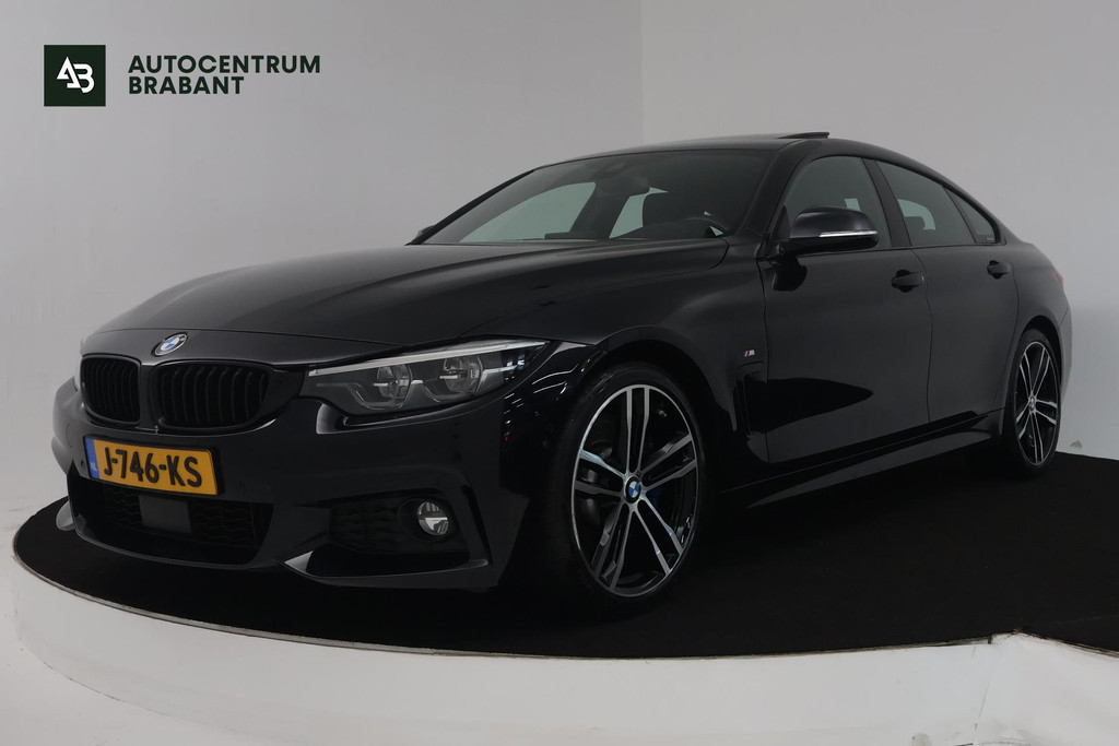 BMW 4 Serie Gran Coupé 440i High Executive Edition (PANORAMADAK, SERVICE INCLUSIEF, STOELVERWARMING, CAMERA, DEALER ONDERHOUDEN) 51349084-0.jpg | Autocentrum Brabant Breda