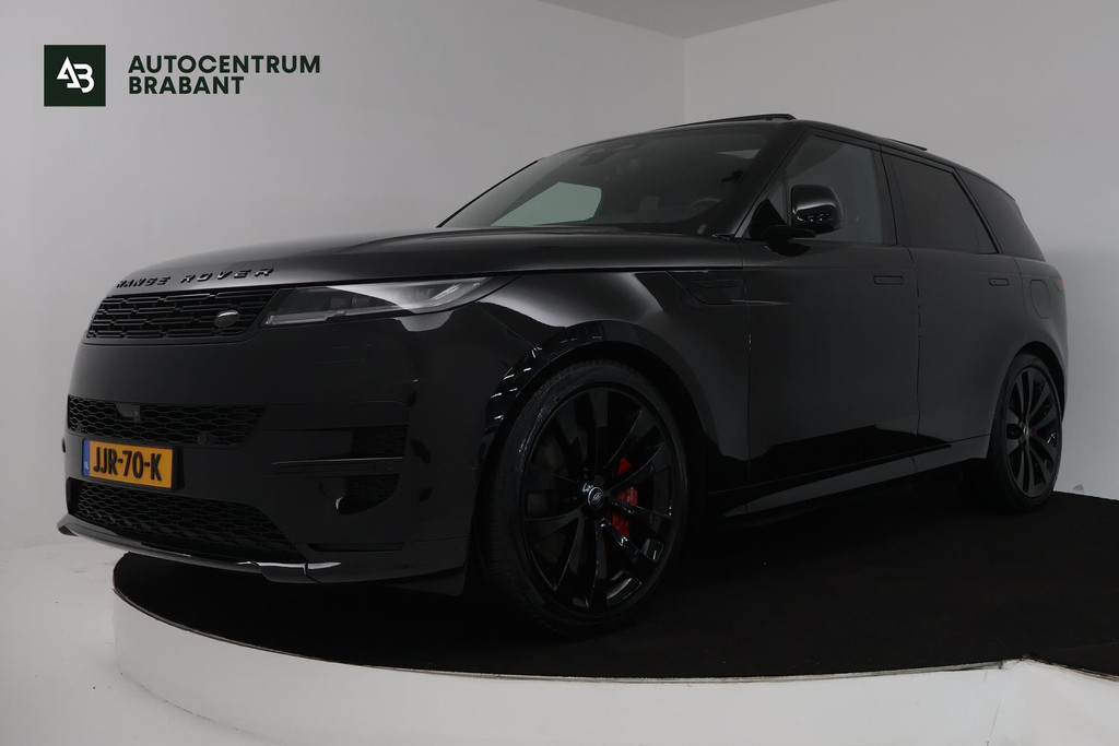 Land Rover Range Rover Sport 3.0 P460e Dynamic HSE (PANORAMADAK, PPF, HEAD-UP, STUURVERWARMING, 360 CAMERA, 26-06-2029 GARANTIE) 51367640-0.jpg | Autocentrum Brabant Breda
