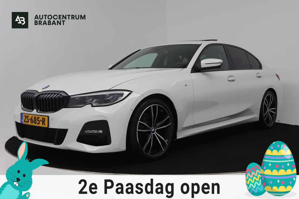 BMW 3 Serie 320i High Executive Edition (PANORAMADAK, CAMERA, SFEERVERLICHTING, STOELVERWARMING, DIGITALE COCKPIT) 51367689-0.jpg | Autocentrum Brabant Breda