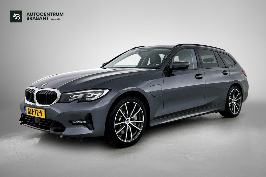 BMW 3 Serie Touring 330e High Executive(Dealer OnderH, Navi Pro, 360 Camera, SfeerV, PDC V+A, Adapt Cruise Con, Etc) 51388079-0.jpg | Autocentrum Brabant Breda