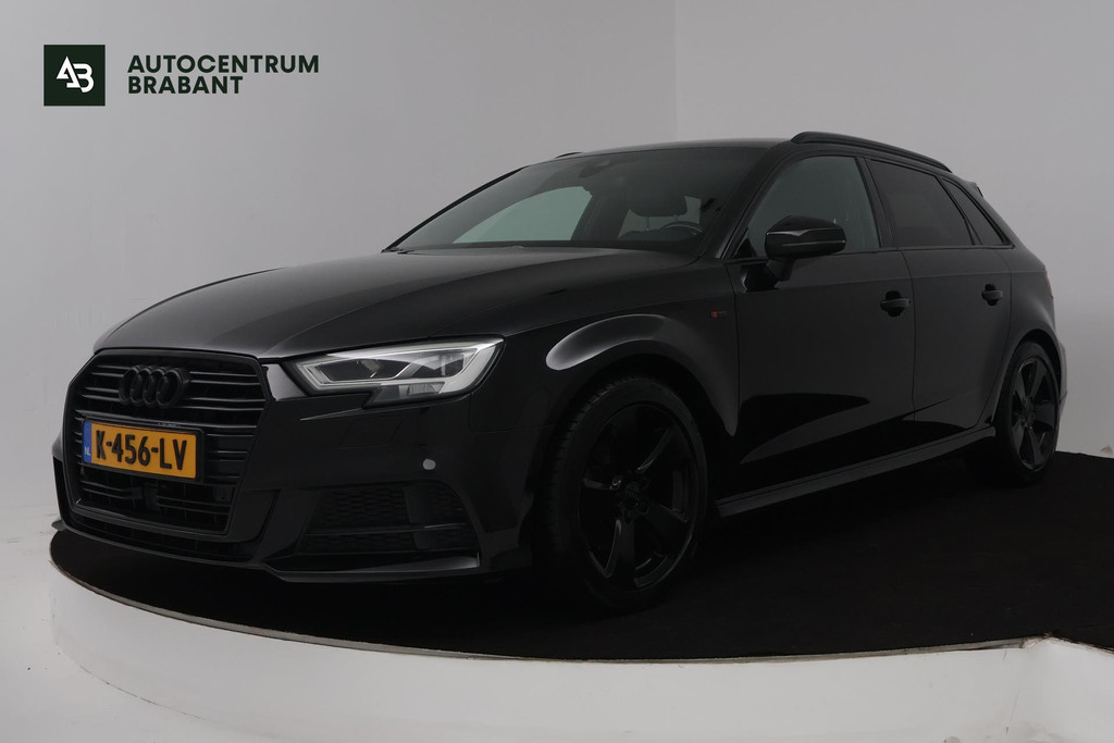 Audi A3 Sportback 1.4 TFSI CoD Sport Pro Line S (STOELVERWARMING, B&O AUDIO, CAMERA, ELEKTR STOELEN, CRUISE ADAPTIEF) 51403761-0.jpg | Autocentrum Brabant Breda