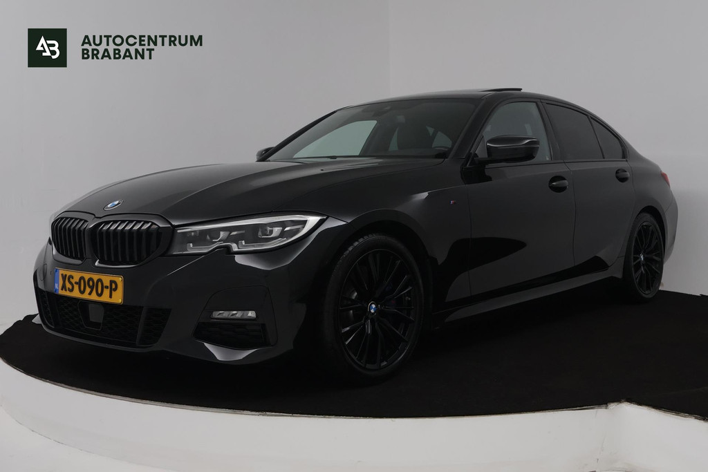BMW 3 Serie 330i High Executive Edition M-Pakket (PANORAMADAK, HEAD-UP, CAMERA, STOELVERWARMING, DEALER ONDERHOUDEN, NL-AUTO, NAP) 51430771-0.jpg | Autocentrum Brabant Breda