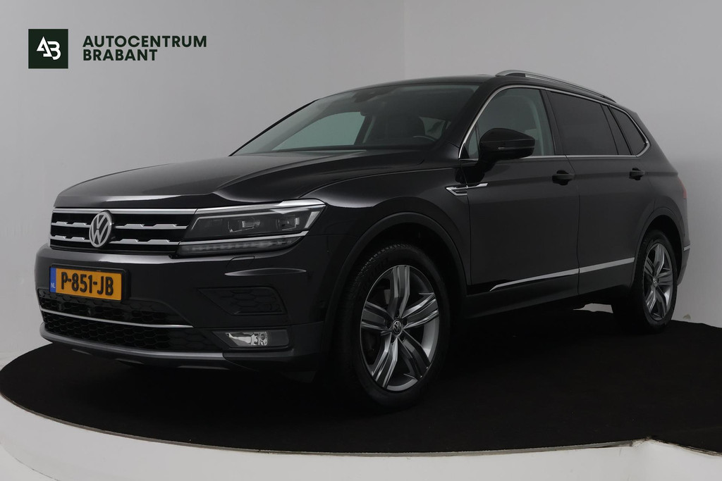 Volkswagen Tiguan Allspace 1.4 TSI Highline 7p. (TREKHAAK, VIRTUAL, STOELVERWARMING, CAMERA, LEDER, LED) 51442869-0.jpg | Autocentrum Brabant Breda