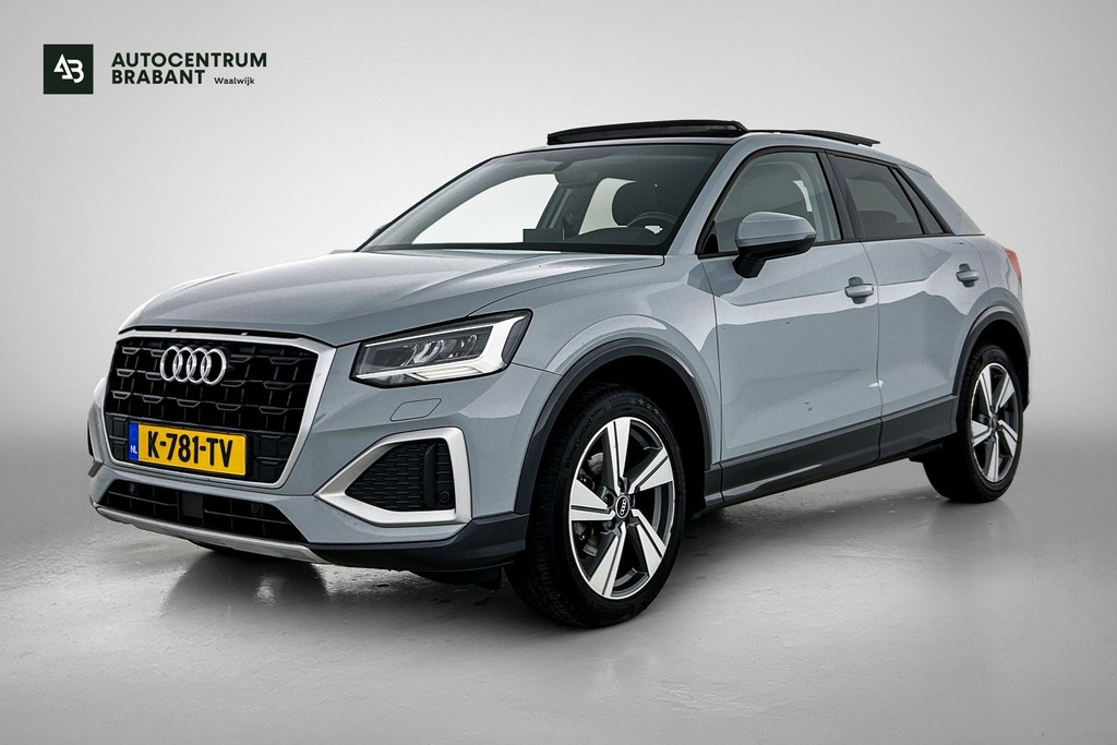 Audi Q2 30 TFSI Business Edition (PANORAMADAK, VIRTUAL, CLIMA, LED, PDC, CAMERA, 1e EIGENAAR, GOED ONDERHOUDEN) 51477652-0.jpg | Autocentrum Brabant Breda